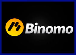 Брокер бинарных опционов Binomo