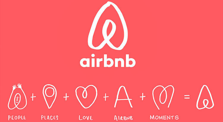 ist logotipov airbnb 2
