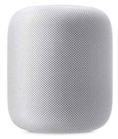 Умная колонка Apple HomePod