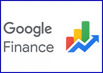 Google Finance  logo