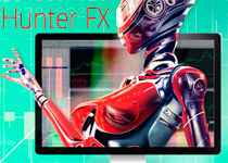 Отзыв о Форекс роботе Hunter FX