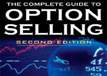 James Cordier - Complete Guide për të shitur opsione