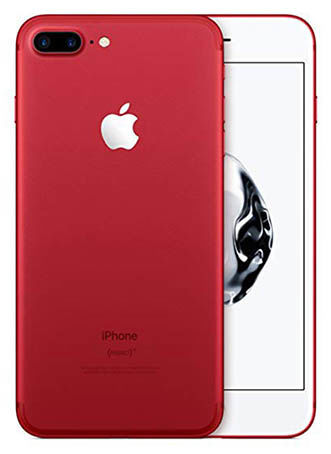 Apple iPhone 7 Plus smartfonu