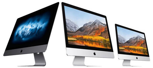 Monoblok Apple iMac