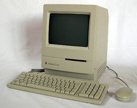 Apple Macintosh kompüteri