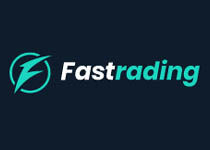 logotipo de fastrading
