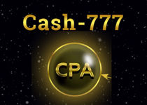 cpa сеть cash-777