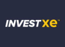 InvestXE logo