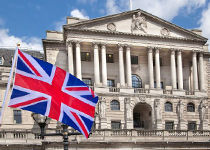 процентная ставка Великобритании