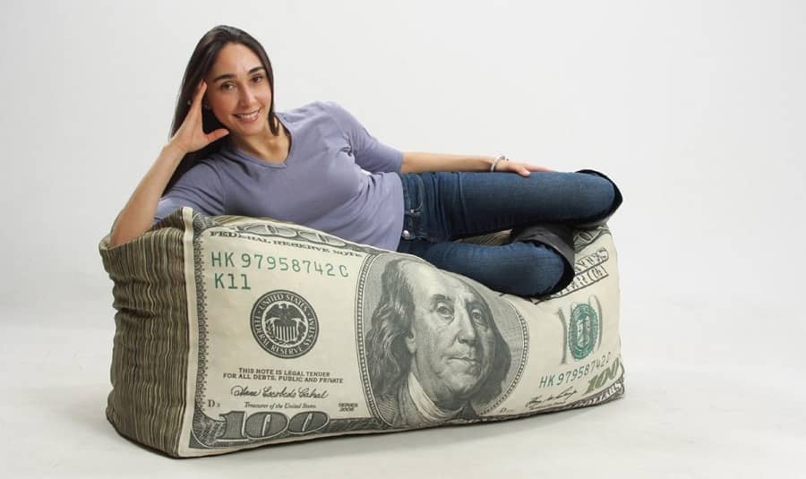 финансовая подушка доллар