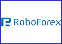 Logotip de RoboForex