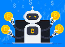 Arbitrage-Bot für Kryptowährungen