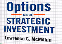 Лоуренс МакМиллан – Опционы как стратегическое инвестирование