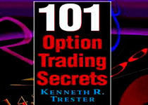 Кеннет Трестер – 101 Секрет торговли бинарными опционами 
